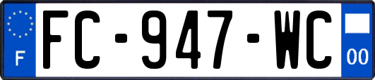FC-947-WC