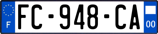 FC-948-CA