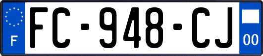 FC-948-CJ