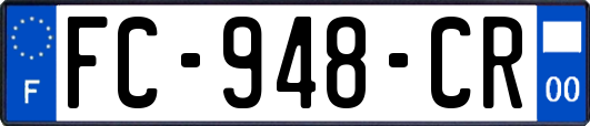 FC-948-CR