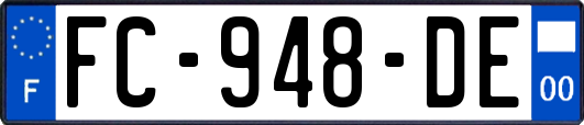 FC-948-DE