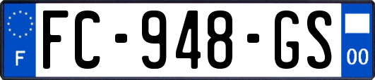 FC-948-GS