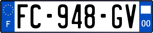 FC-948-GV