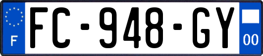 FC-948-GY