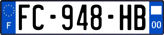 FC-948-HB
