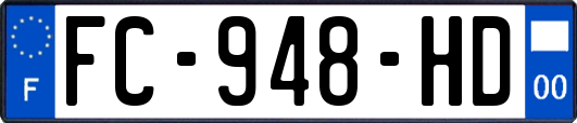FC-948-HD