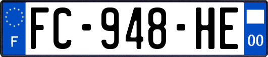 FC-948-HE