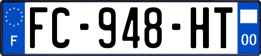 FC-948-HT