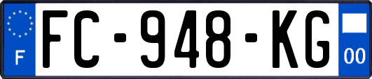 FC-948-KG