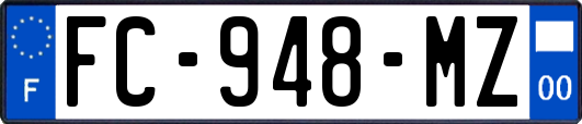 FC-948-MZ