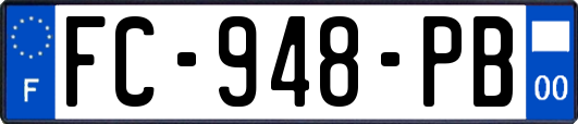 FC-948-PB