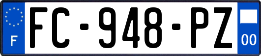 FC-948-PZ