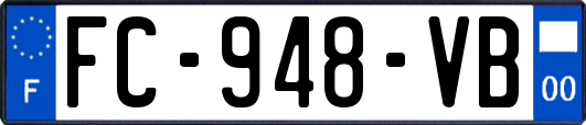 FC-948-VB