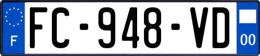 FC-948-VD