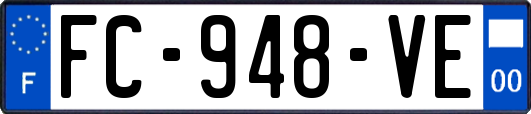 FC-948-VE