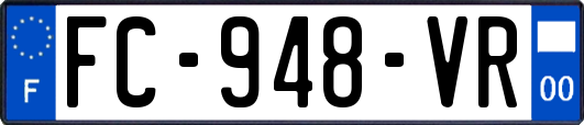 FC-948-VR