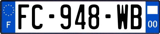 FC-948-WB
