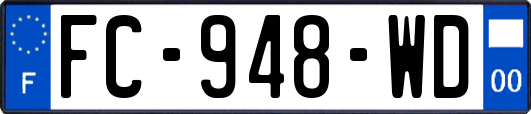 FC-948-WD