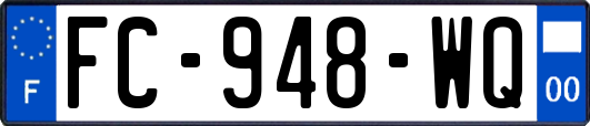 FC-948-WQ