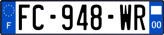 FC-948-WR