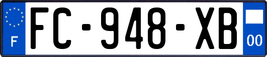 FC-948-XB