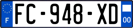 FC-948-XD
