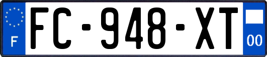 FC-948-XT