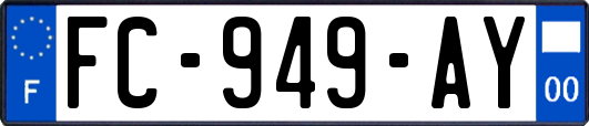 FC-949-AY