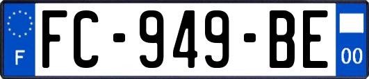 FC-949-BE