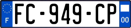 FC-949-CP