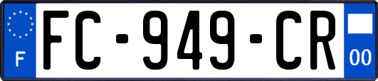 FC-949-CR