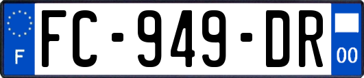 FC-949-DR