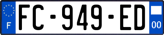 FC-949-ED