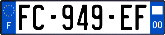 FC-949-EF