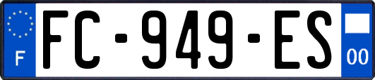 FC-949-ES
