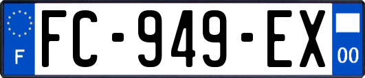 FC-949-EX