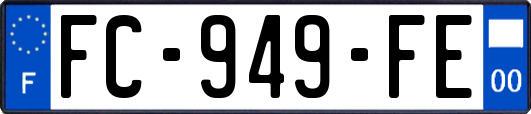 FC-949-FE
