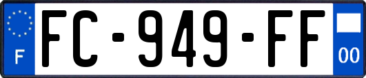 FC-949-FF