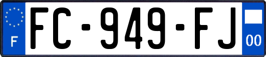 FC-949-FJ