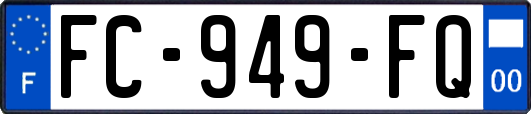 FC-949-FQ