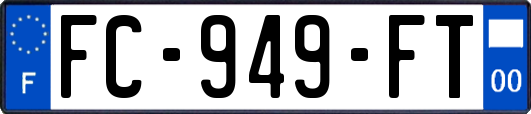 FC-949-FT