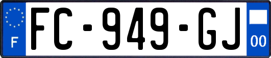 FC-949-GJ