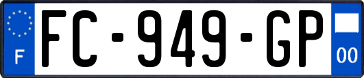 FC-949-GP