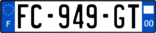 FC-949-GT