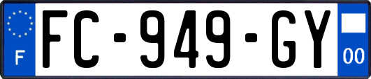 FC-949-GY