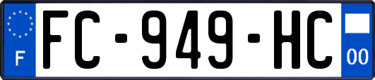 FC-949-HC