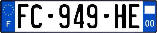 FC-949-HE