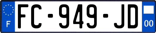 FC-949-JD