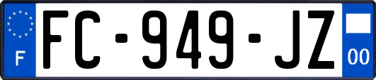 FC-949-JZ