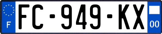 FC-949-KX